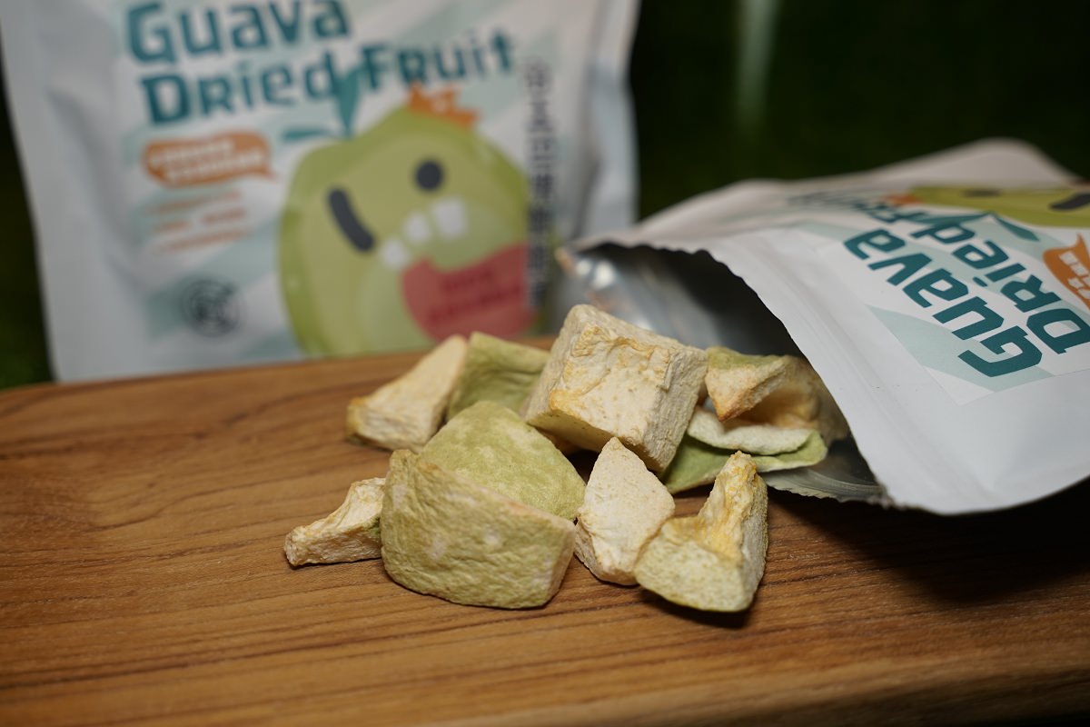 【網購零食推薦】波萌蕃茄瑪格麗特曲奇分享盒 波萌益生脆脆菓分享包 波萌農場