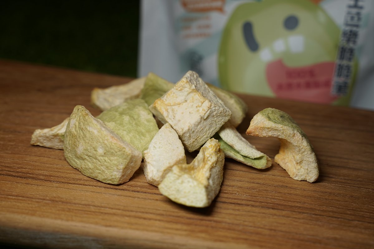 【網購零食推薦】波萌蕃茄瑪格麗特曲奇分享盒 波萌益生脆脆菓分享包 波萌農場