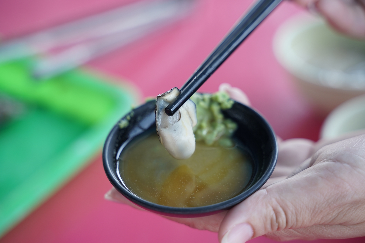 【澎湖牡蠣吃到飽推薦】澎湖最大海上休閒活動平台 炭烤牡蠣海產粥吃到飽 海上皇宮海洋牧場 - 第30張圖 【澎湖牡蠣吃到飽推薦】澎湖最大海上休閒活動平台 炭烤牡蠣海產粥吃到飽 海上皇宮海洋牧場