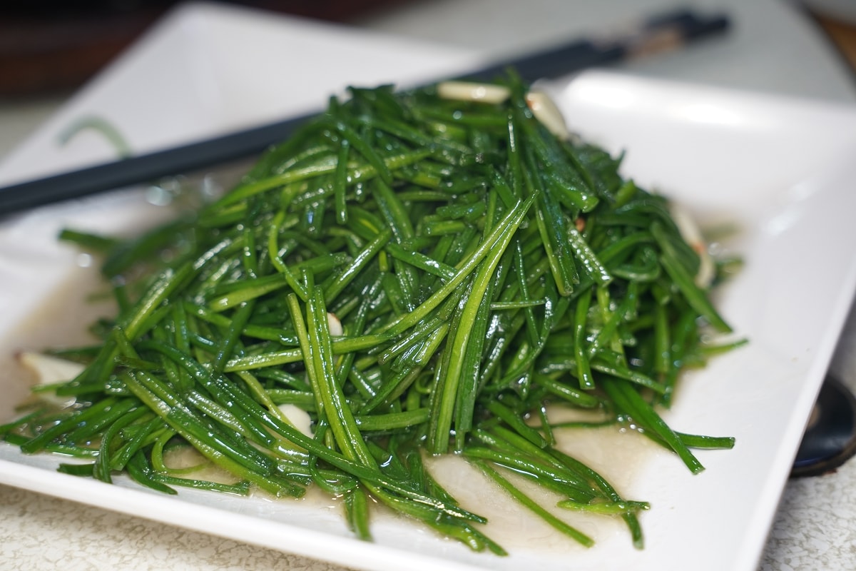 【中壢桌菜餐廳推薦】美味必點白鯧米粉湯吃到飽 家族聚餐團體包廂包場好選擇 廣德海鮮餐廳中壢中美店