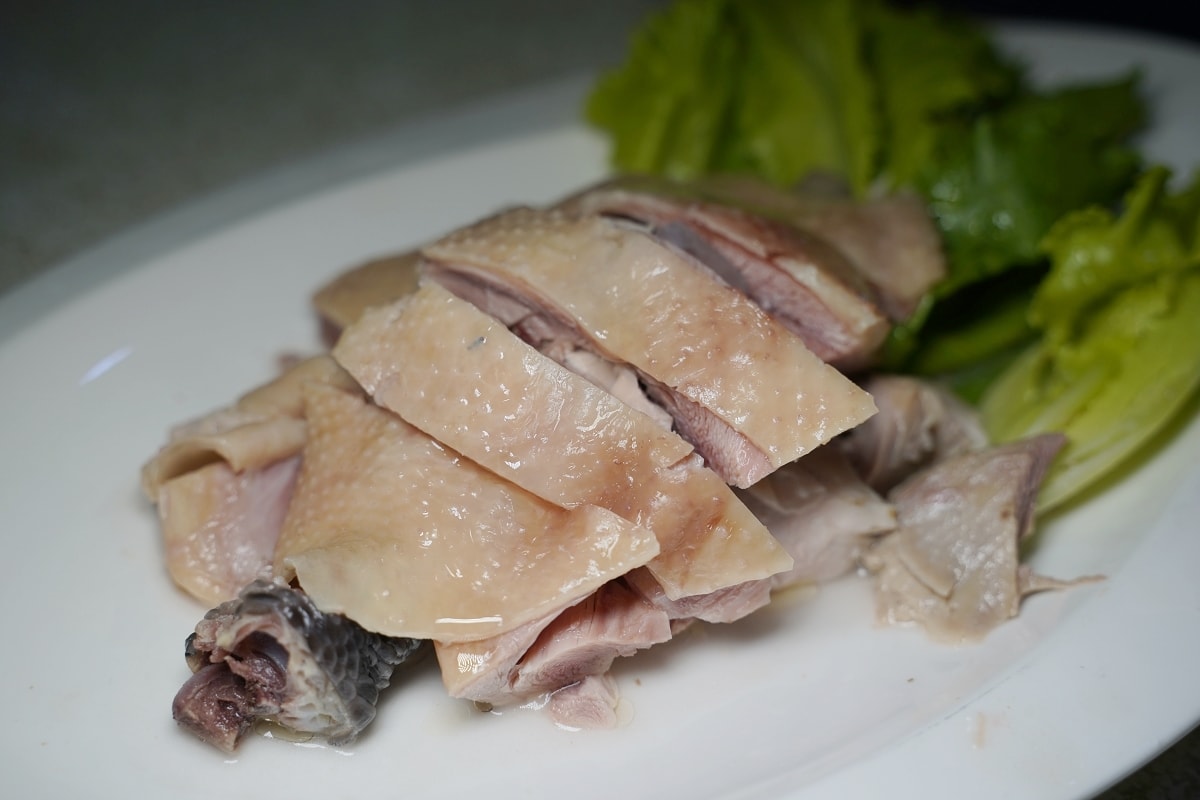 【中壢桌菜餐廳推薦】美味必點白鯧米粉湯吃到飽 家族聚餐團體包廂包場好選擇 廣德海鮮餐廳中壢中美店