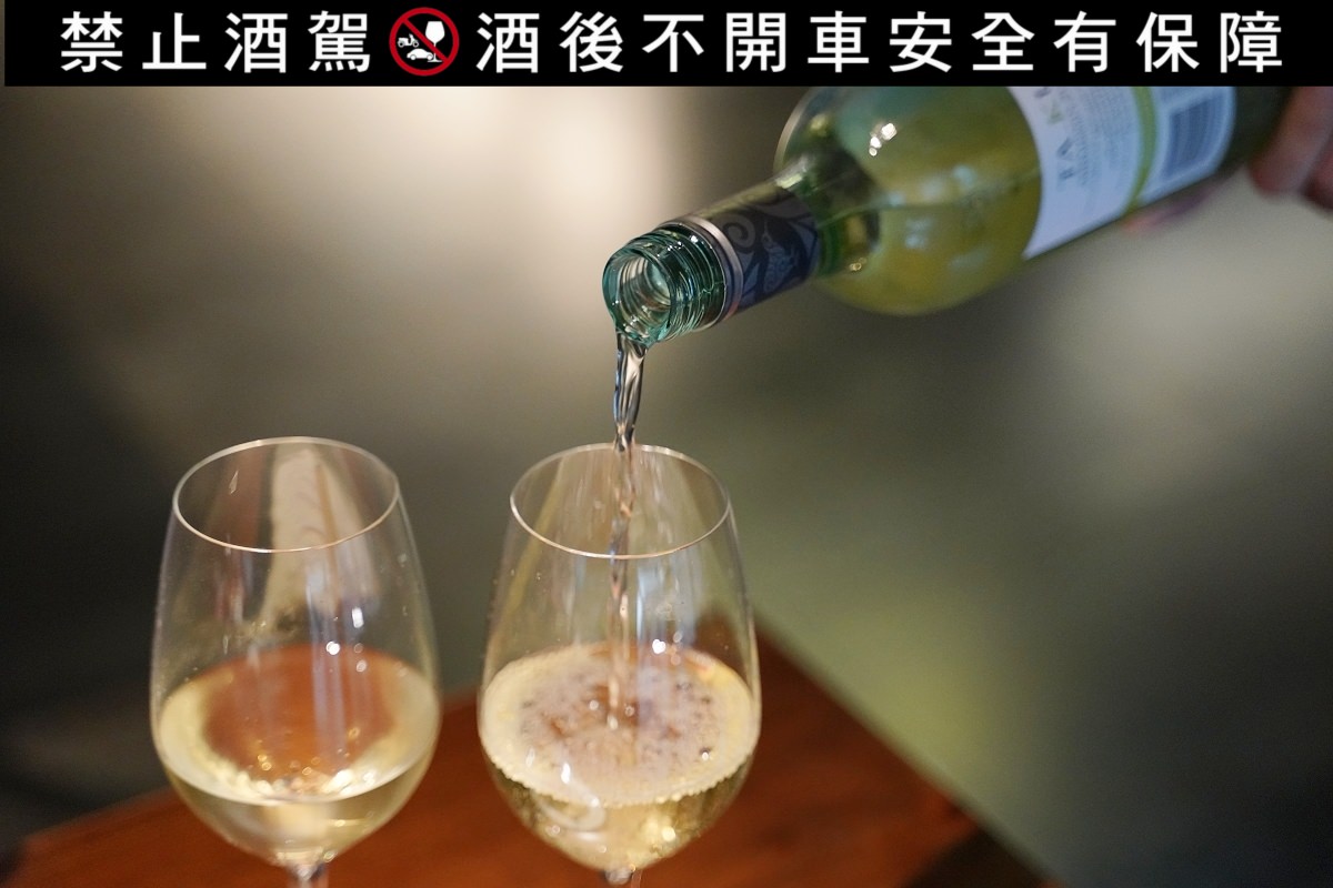 【台北法式料理推薦】台北市政府約會餐廳好選擇 精緻法餐高CP值 JK STUDIO 法式餐酒館台北信義店