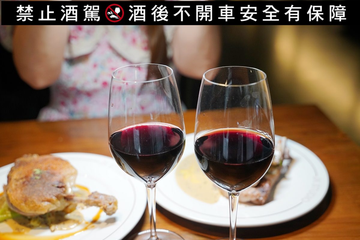 【台北法式料理推薦】台北市政府約會餐廳好選擇 精緻法餐高CP值 JK STUDIO 法式餐酒館台北信義店