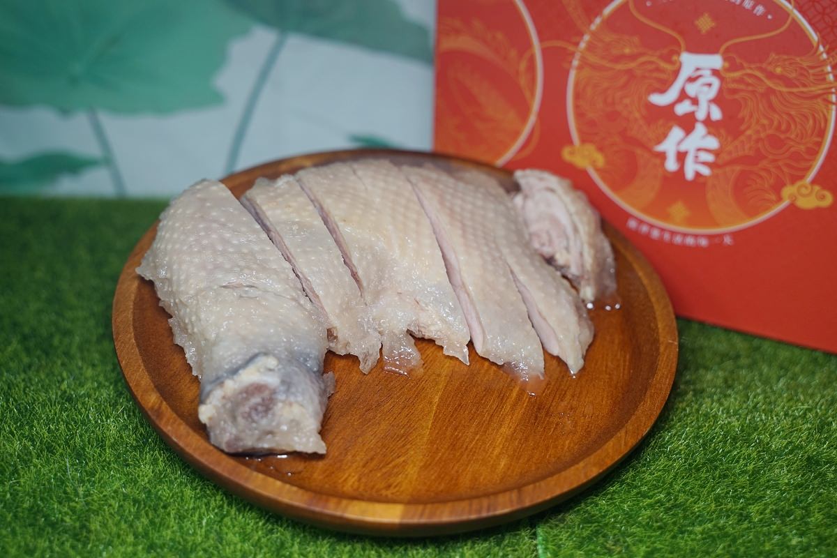 【宅配年菜推薦】2024年菜隆重發表 珍饌御品佛跳牆/富貴五香滷豬腳/蔥油去骨土雞腿 原作之選
