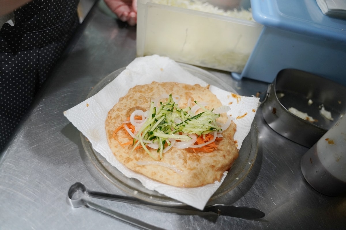 【澎湖必吃美食推薦】全台首創澎湖限定 不添加豬油及人工發酵成分 澎湖獨家蔬脆蛋餅2.0 - 第6張圖 【澎湖必吃美食推薦】全台首創澎湖限定 不添加豬油及人工發酵成分 澎湖獨家蔬脆蛋餅2.0