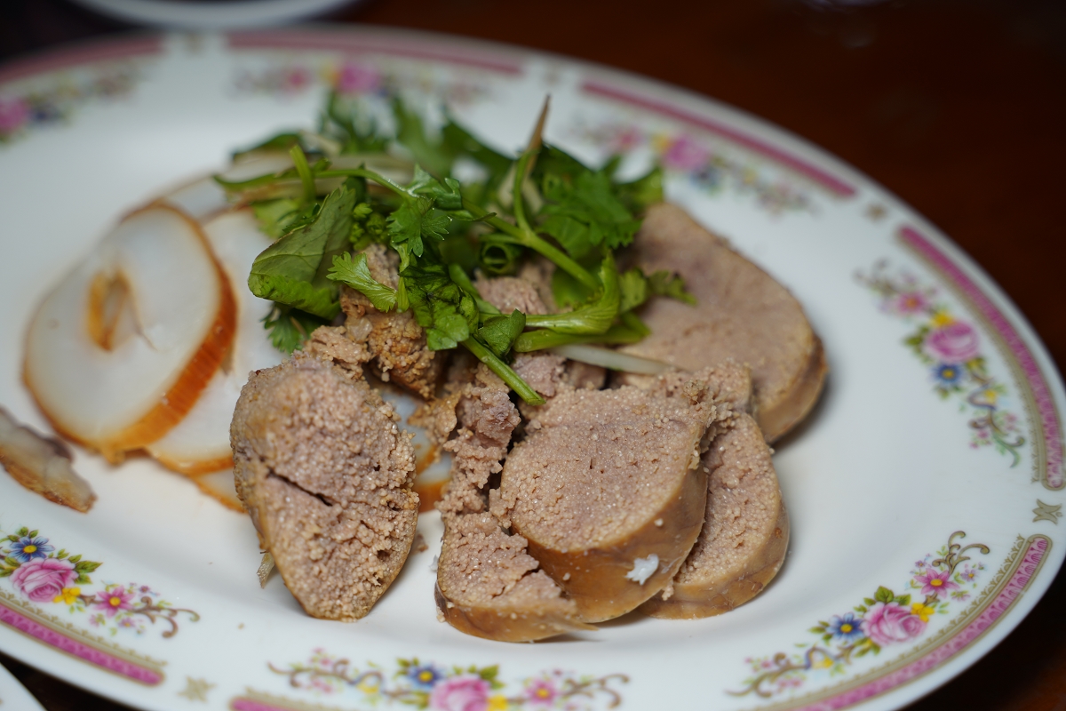 【宜蘭蘇澳小吃推薦】蘇澳火車站周邊老字號美食 人氣必吃綜合魚雜 阿英小吃部 - 第7張圖 【宜蘭蘇澳小吃推薦】蘇澳火車站周邊老字號美食 人氣必吃綜合魚雜 阿英小吃部