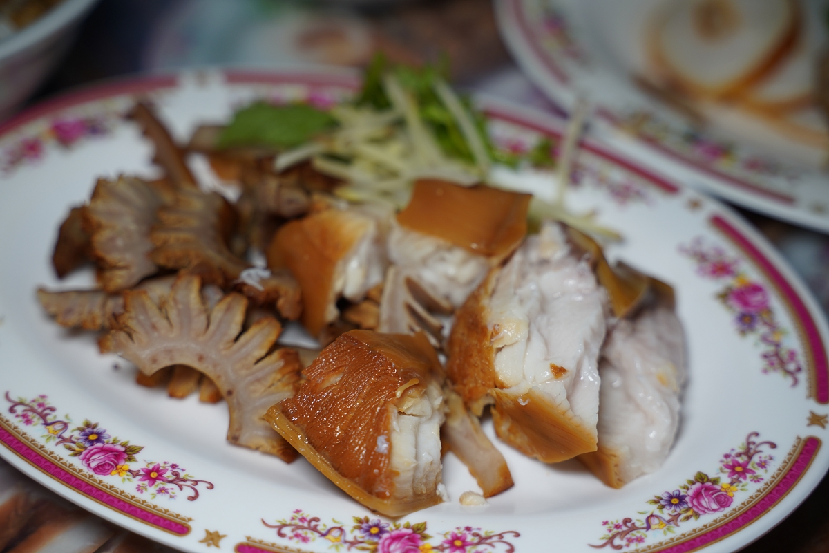【宜蘭蘇澳小吃推薦】蘇澳火車站周邊老字號美食 人氣必吃綜合魚雜 阿英小吃部 - 第8張圖 【宜蘭蘇澳小吃推薦】蘇澳火車站周邊老字號美食 人氣必吃綜合魚雜 阿英小吃部