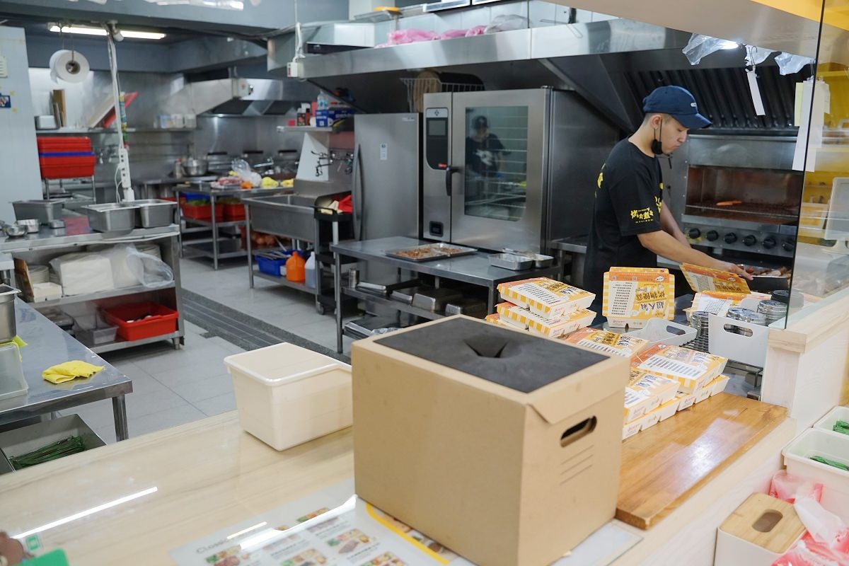 【台北兒童餐盒推薦】專為兒童設計的飯盒 客製化可愛造型飯糰 Minibox迷你盒