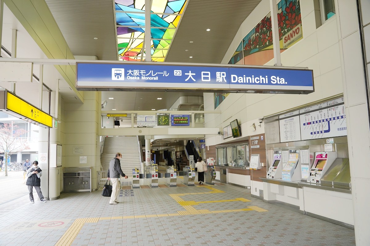 【大阪室內景點推薦】扭蛋迷轉蛋迷模型迷必訪 大阪樂遊券免費入場 海洋堂趣味樂園