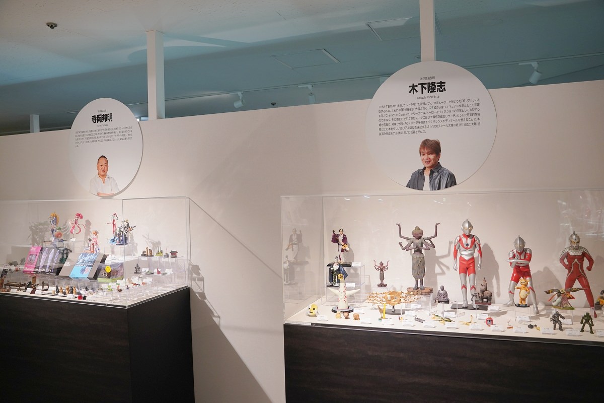 【大阪室內景點推薦】扭蛋迷轉蛋迷模型迷必訪 大阪樂遊券免費入場 海洋堂趣味樂園