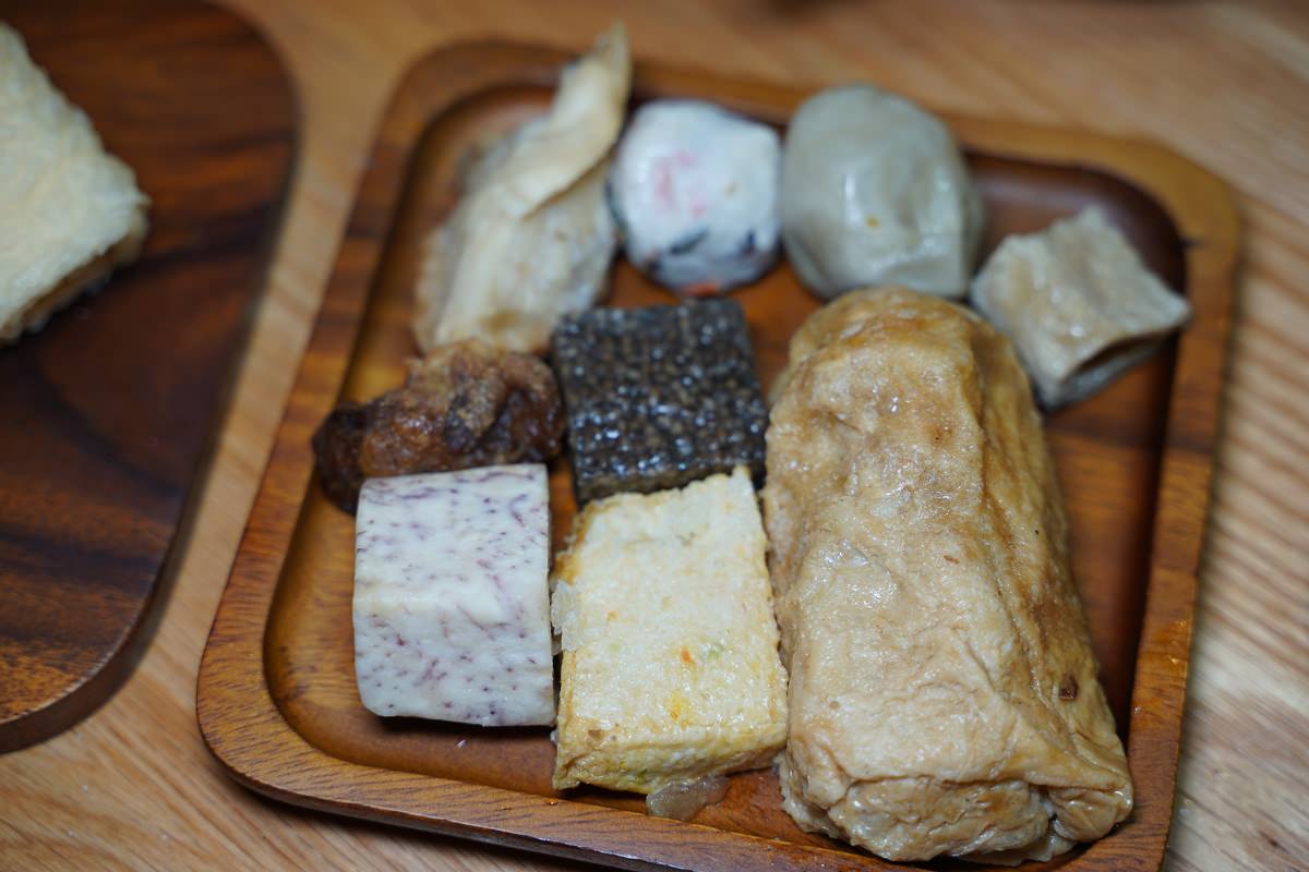 【蔬食年菜宅配推薦】五星主廚聯名蔬食年菜預購中 將進酒素食燒肉殿 Vegetarian BBQ