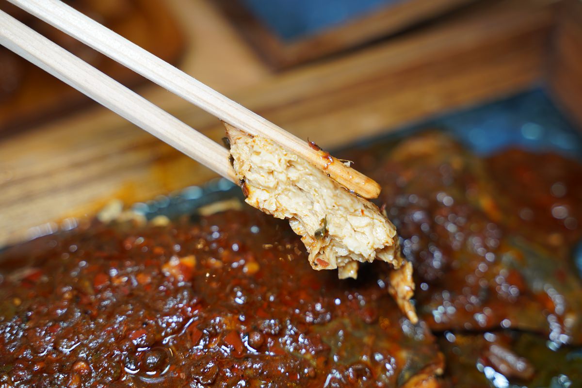 【蔬食年菜宅配推薦】五星主廚聯名蔬食年菜預購中 將進酒素食燒肉殿 Vegetarian BBQ