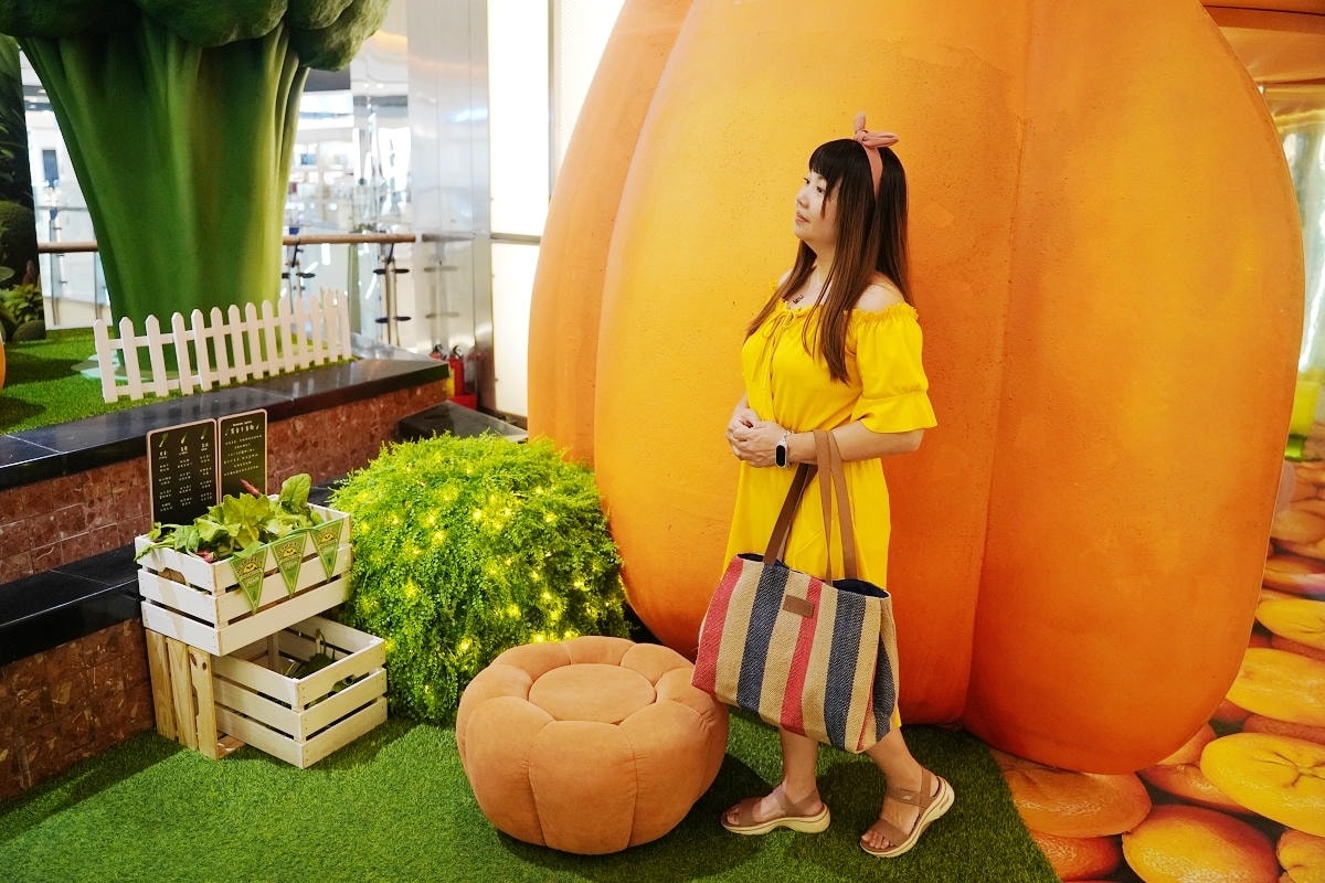 【潮麻包jutebag】台灣原創/清新簡約/自然質感 印度天然纖維黃麻 熾情法意托特潮麻包