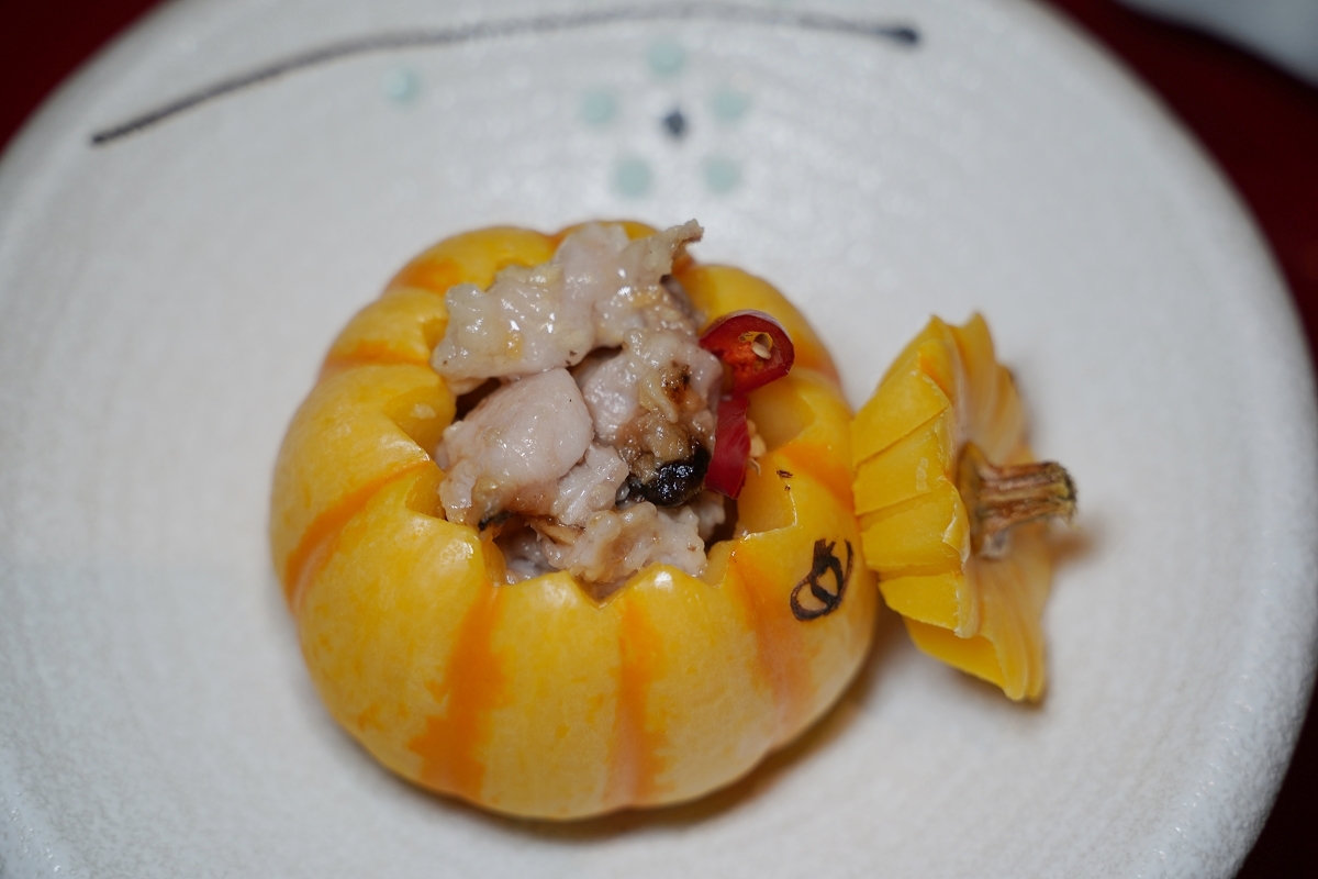 【桃園包廂聚餐推薦】鍾安富主廚粵菜饗宴 廣式片皮鴨四吃 味坊中餐廳