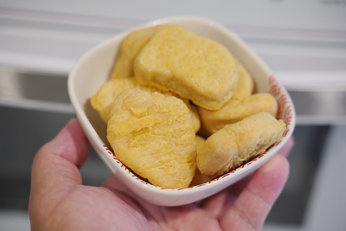 【氣炸烤箱推薦】廚房必備神器上下火獨立溫控料理超方便 不鏽鋼內膽清潔方便 13+N種模式一機多用 SANSUI山水 15L旋風溫控智能氣炸烤箱