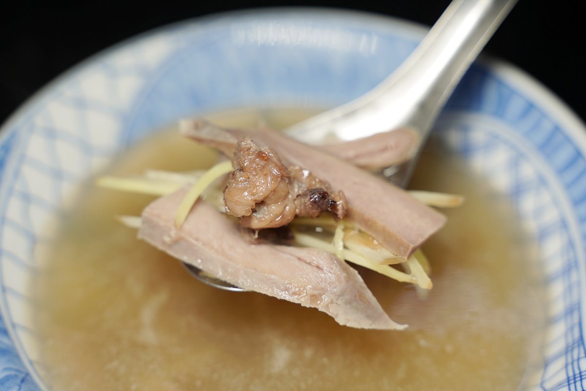 【高雄鹽埕小吃推薦】創立於民國45年在地古早味美食 Google評論破千則好評 樂卡咪長腳麵專賣店 - 第8張圖 【高雄鹽埕小吃推薦】創立於民國45年在地古早味美食 Google評論破千則好評 樂卡咪長腳麵專賣店