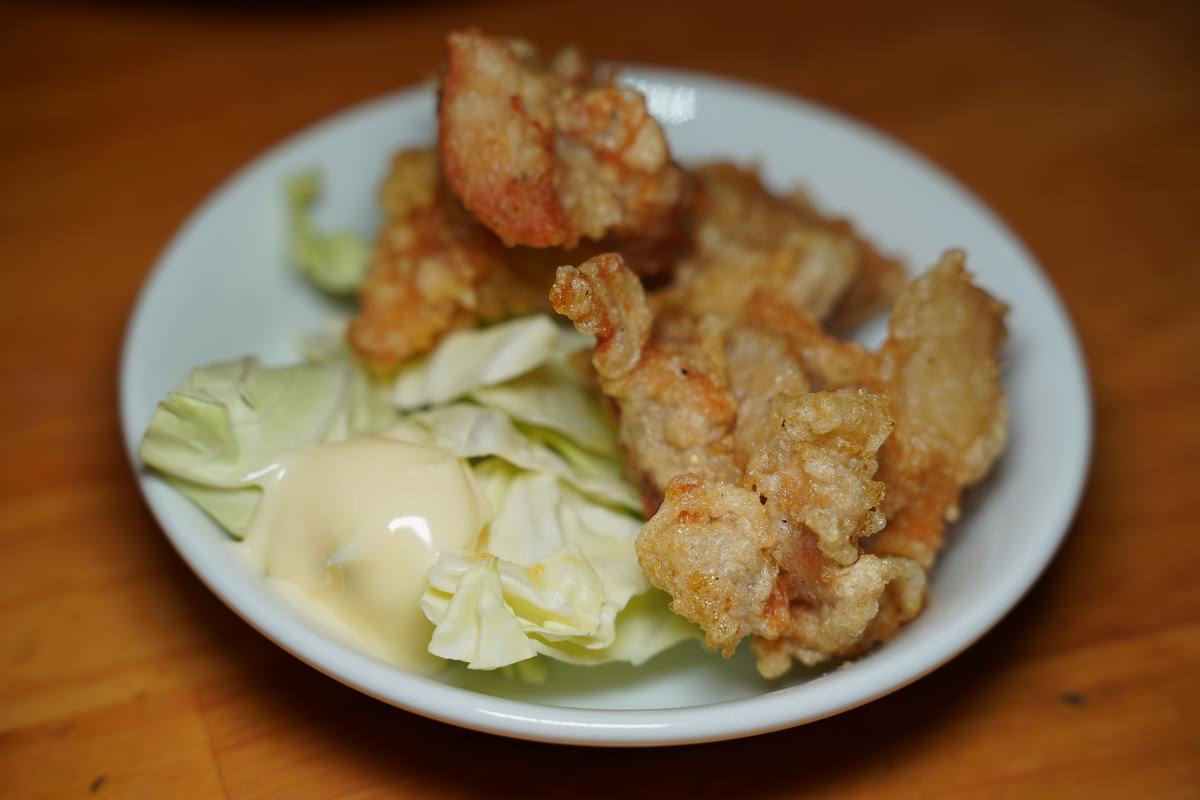 【大阪心齋橋拉麵推薦】1991年200人大排長龍9坪店傳奇 美味必點大份叉燒豚骨拉麵 希望軒心齋橋長堀店