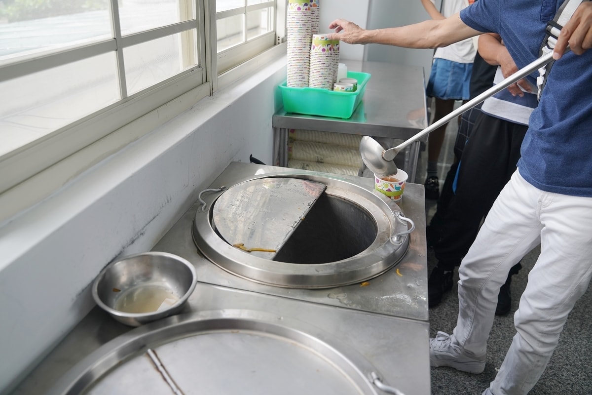 【花蓮富里美食推薦】富麗禾風農村特色便當 稻草藝術季竹猩猩主題意象 花蓮富里農特產展售中心