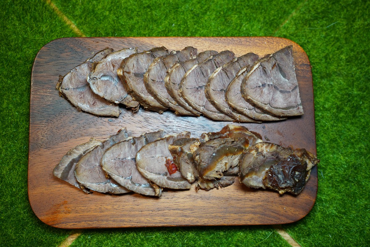 【雞腳凍宅配推薦】四十年老滷汁好味道 彰化員林在地知名伴手禮老店 黑竹園雞腳凍 - 第17張圖 【雞腳凍宅配推薦】四十年老滷汁好味道 彰化員林在地知名伴手禮老店 黑竹園雞腳凍