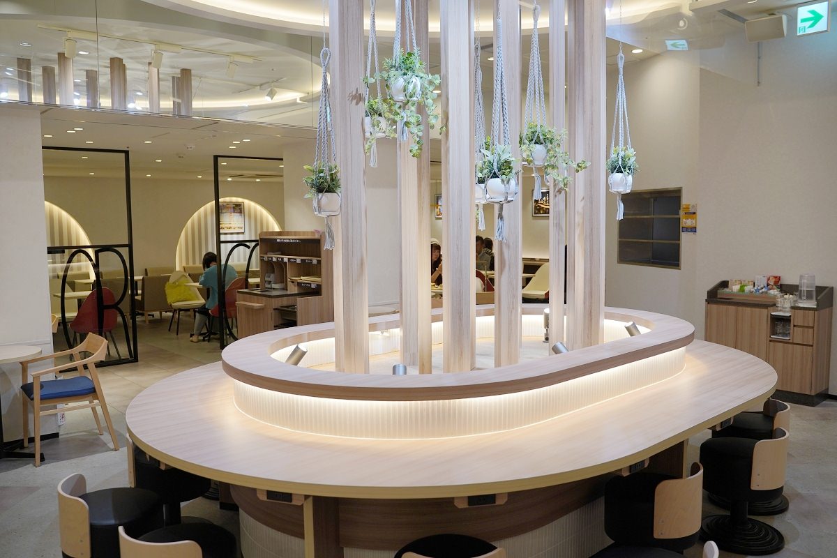 【大阪心齋橋早餐推薦】大阪地下鐵心齋橋站出入口旁 三明治套餐450日圓起 羅多倫地下鐵心齋橋站店 - 第4張圖 【大阪心齋橋早餐推薦】大阪地下鐵心齋橋站出入口旁 三明治套餐450日圓起 羅多倫地下鐵心齋橋站店