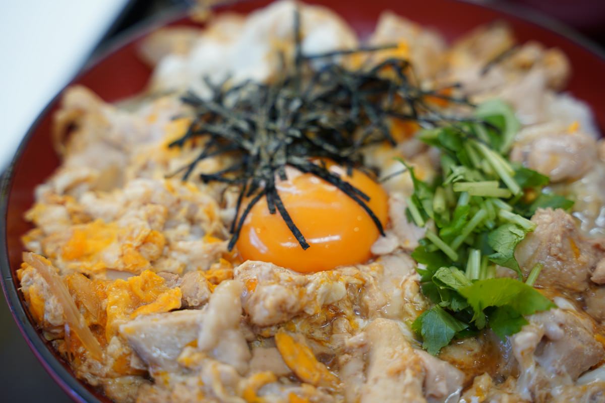 【大阪港美食推薦】天保山港灣村美食好選擇 天保山購物中心美食街 Wendy’s First Kitchen/丼丼亭