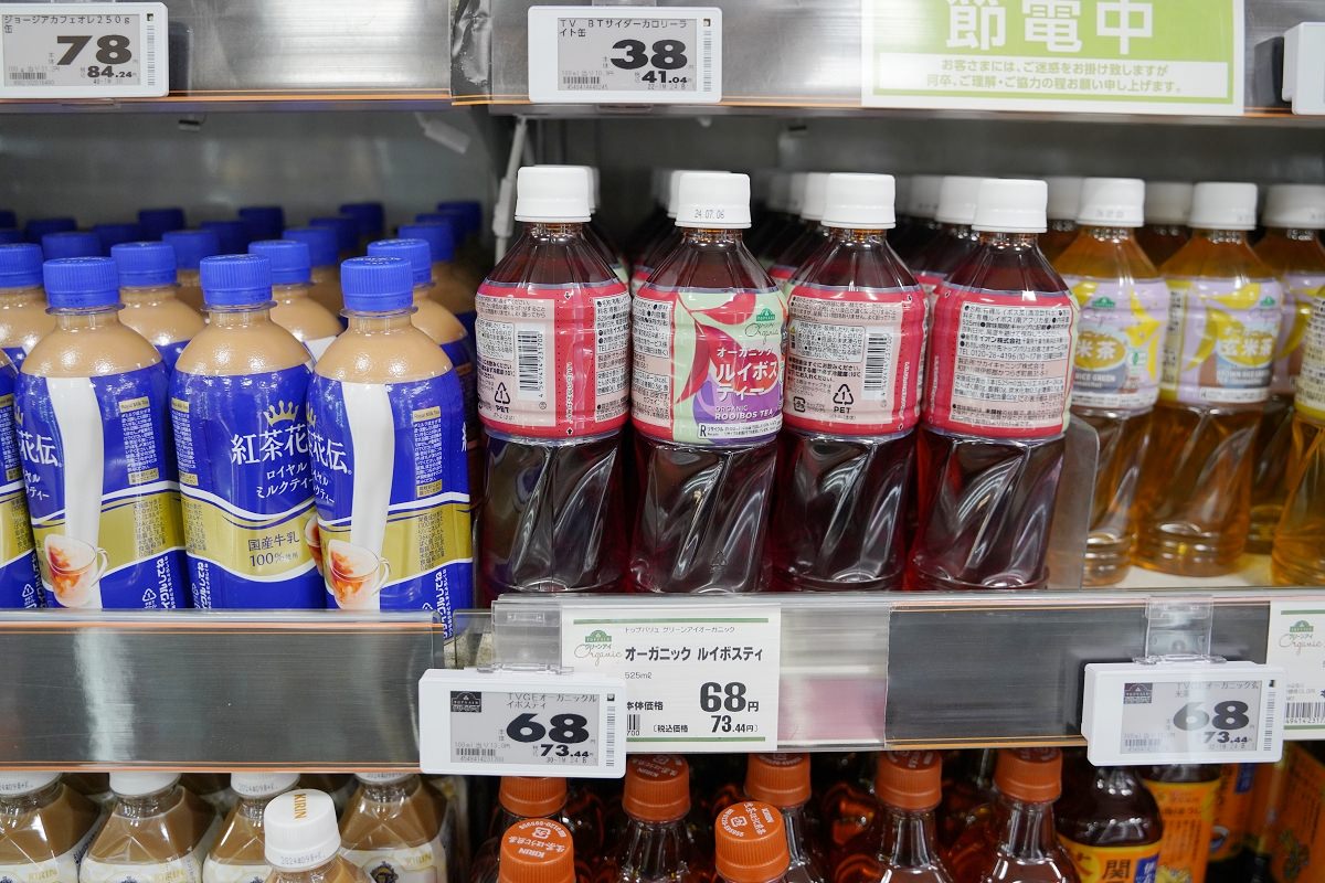 【大阪超市推薦】大阪24小時超市血拼好選擇 熟食便當炸物飲料甜點水果通通有 AEON FOOD STYLE 永旺超市東心齋橋店