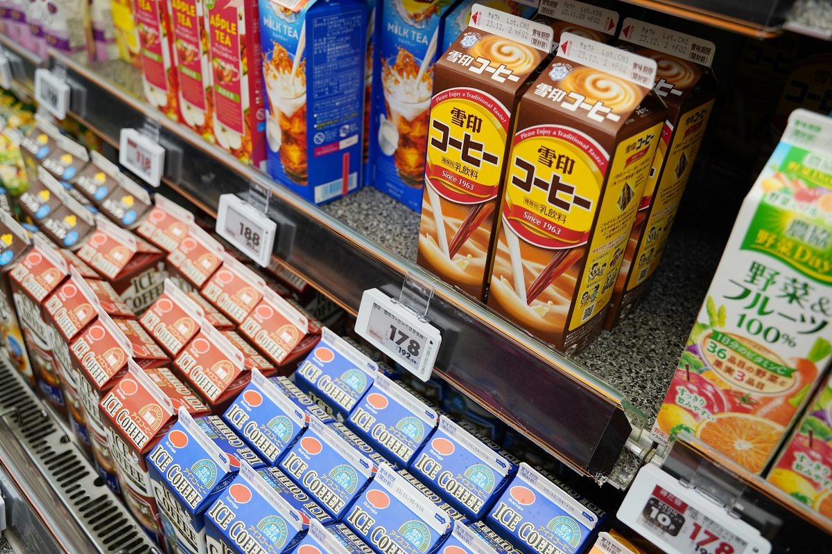 【大阪超市推薦】大阪24小時超市血拼好選擇 熟食便當炸物飲料甜點水果通通有 AEON FOOD STYLE 永旺超市東心齋橋店