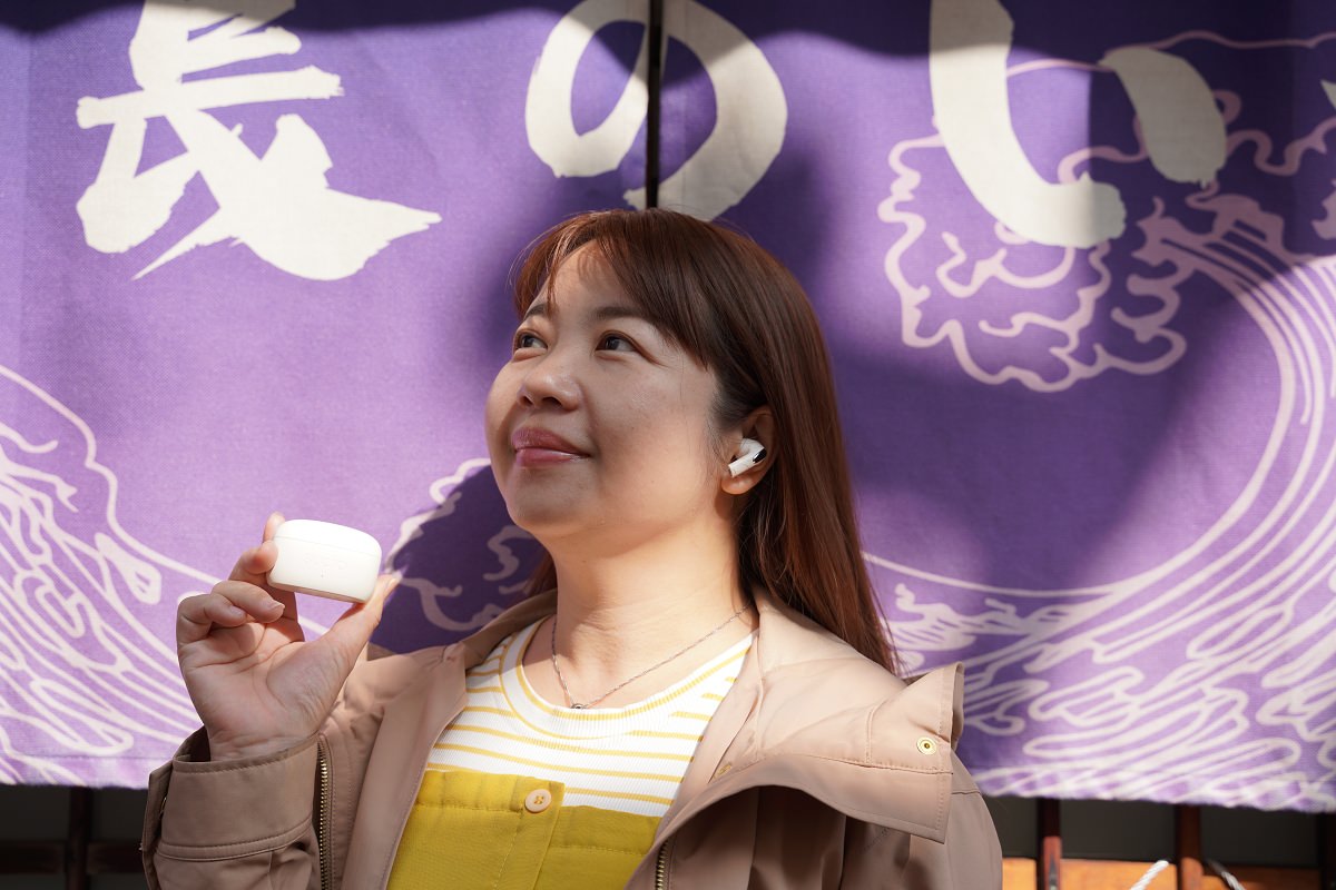 【無線藍芽耳機推薦】混合式主動降噪 USB-C+無線充電 多點藍牙連接 Sudio E3