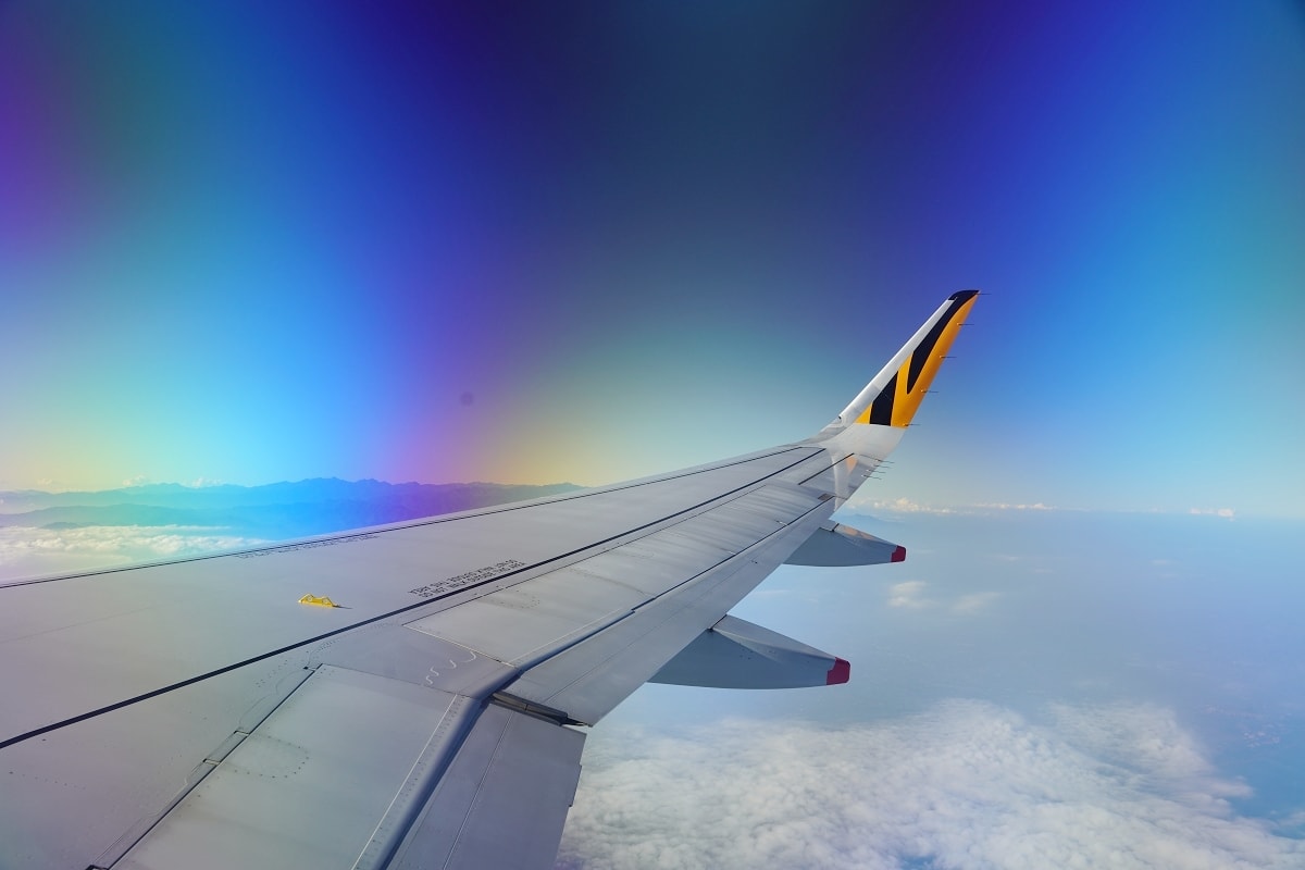 【台灣虎航IT230搭乘心得】桃園國際機場一航廈飛往沖繩那霸國際機場 那霸空港超好逛 - 第8張圖 【台灣虎航IT230搭乘心得】桃園國際機場一航廈飛往沖繩那霸國際機場 那霸空港超好逛