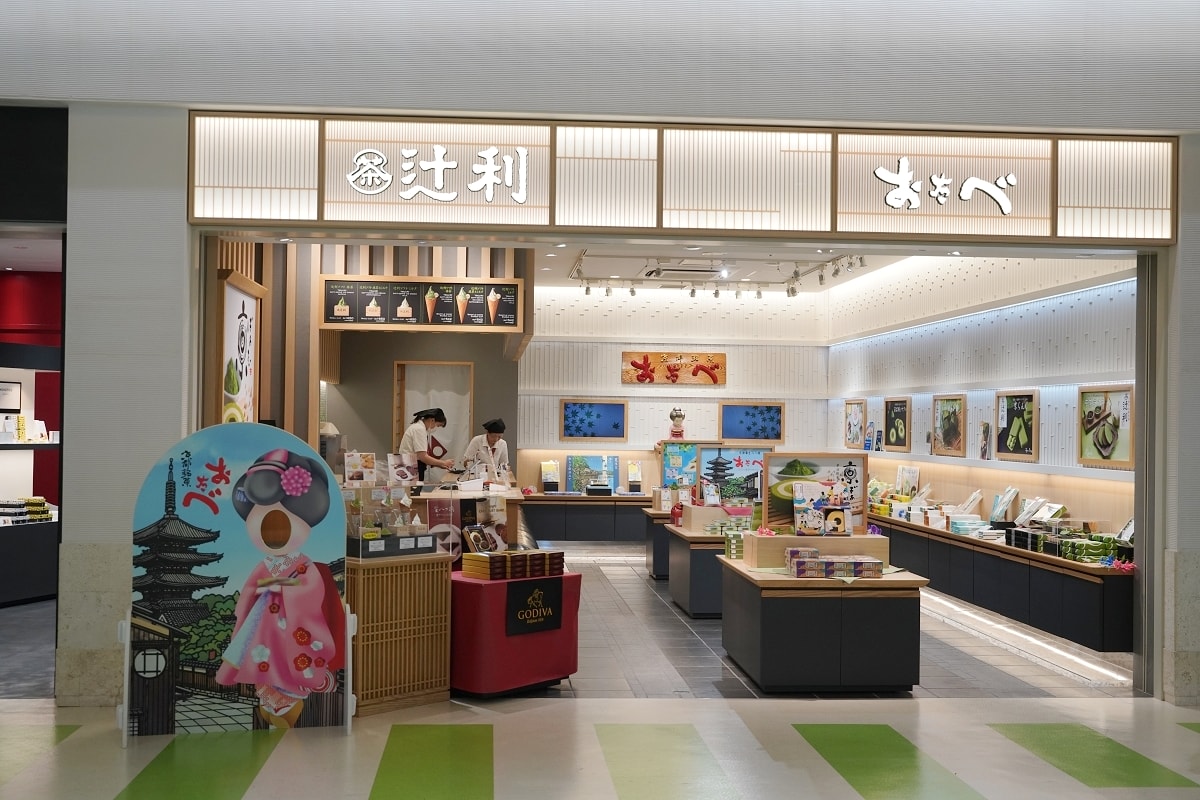 【台灣虎航IT230搭乘心得】桃園國際機場一航廈飛往沖繩那霸國際機場 那霸空港超好逛 - 第23張圖 【台灣虎航IT230搭乘心得】桃園國際機場一航廈飛往沖繩那霸國際機場 那霸空港超好逛
