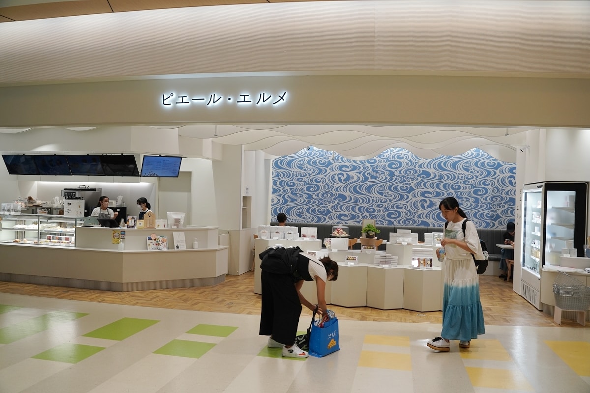 【台灣虎航IT230搭乘心得】桃園國際機場一航廈飛往沖繩那霸國際機場 那霸空港超好逛 - 第29張圖 【台灣虎航IT230搭乘心得】桃園國際機場一航廈飛往沖繩那霸國際機場 那霸空港超好逛