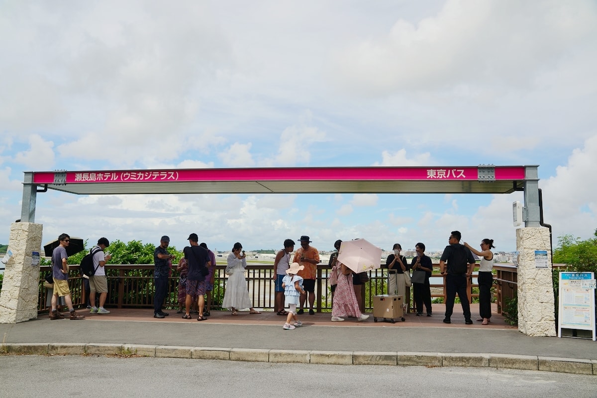 【沖繩海鮮市場推薦】海鮮控必訪沖繩超高CP值海鮮批發市場 鹽烤海鮮生魚片生蠔吃飽飽 糸滿市物產中心/漁市場