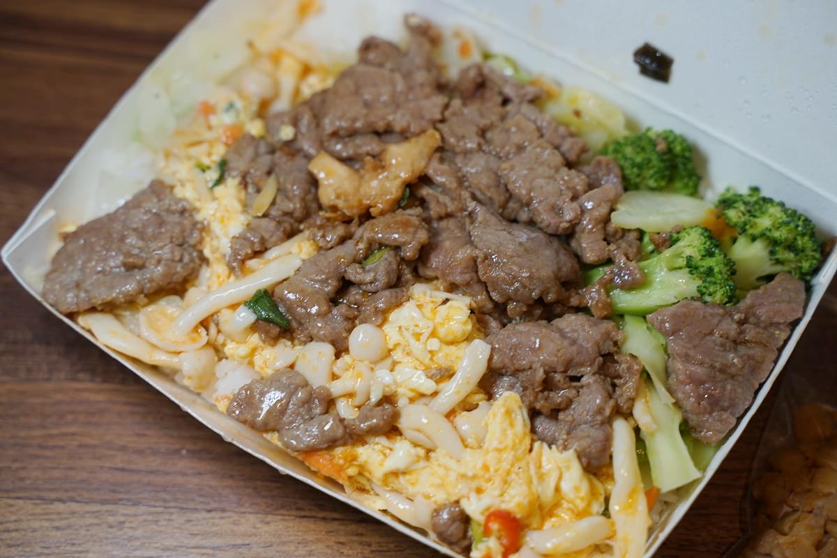 【山之狼便當三郎中壢店】中壢便當推薦 中壢排隊便當名店 中壢超人氣排隊美食 中壢外帶便當首選 - 第7張圖 【山之狼便當三郎中壢店】中壢便當推薦 中壢排隊便當名店 中壢超人氣排隊美食 中壢外帶便當首選