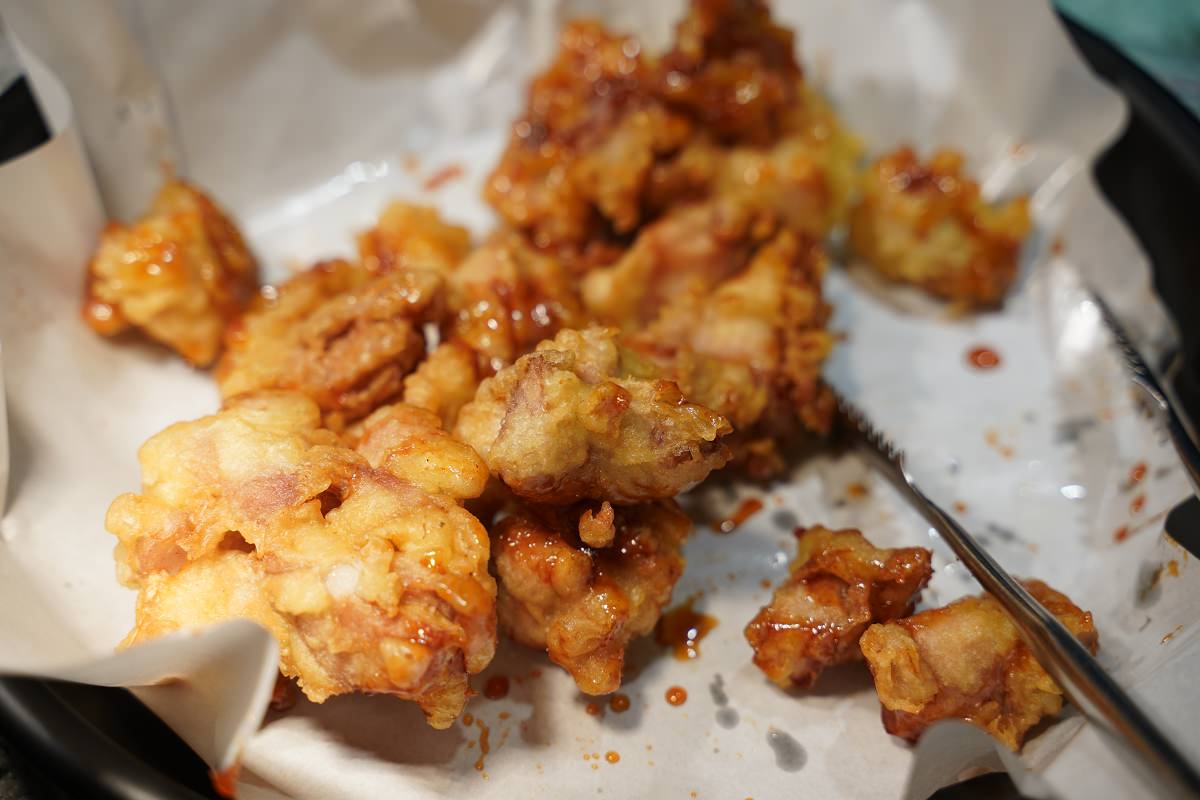 【桃園ATT筷食尚美食餐廳推薦】韓式炒雞台灣2號店插旗桃園 每人469元一鍋兩吃自助吧吃到飽 甩鍋雞볶찜韓式炒雞吃到飽桃園ATT店