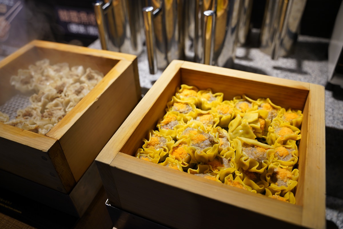 【桃園ATT筷食尚美食餐廳推薦】韓式炒雞台灣2號店插旗桃園 每人469元一鍋兩吃自助吧吃到飽 甩鍋雞볶찜韓式炒雞吃到飽桃園ATT店