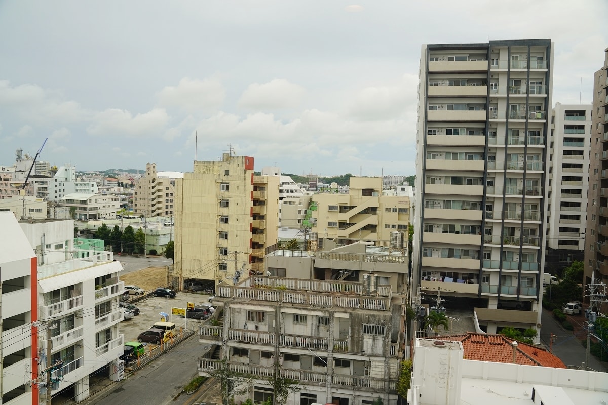 【沖繩旭橋站住宿推薦】鄰近波上宮/波之上海灘 雙床房免兩千CP值高 那霸 Nest 提薩吉飯店 Tissage Hotel Naha by Nest - 第16張圖 【沖繩旭橋站住宿推薦】鄰近波上宮/波之上海灘 雙床房免兩千CP值高 那霸 Nest 提薩吉飯店 Tissage Hotel Naha by Nest