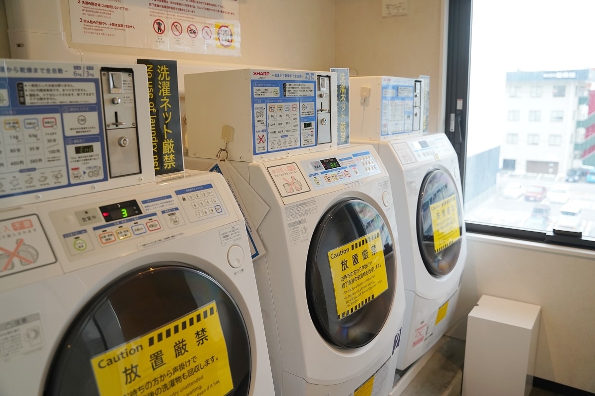 【沖繩旭橋站住宿推薦】鄰近波上宮/波之上海灘 雙床房免兩千CP值高 那霸 Nest 提薩吉飯店 Tissage Hotel Naha by Nest - 第17張圖 【沖繩旭橋站住宿推薦】鄰近波上宮/波之上海灘 雙床房免兩千CP值高 那霸 Nest 提薩吉飯店 Tissage Hotel Naha by Nest