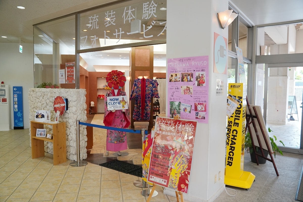 【沖繩免費景點推薦】大型海洋主題公園 免費海豚劇場海豚表演 國營沖繩紀念公園•海洋博公園 - 第6張圖 【沖繩免費景點推薦】大型海洋主題公園 免費海豚劇場海豚表演 國營沖繩紀念公園•海洋博公園