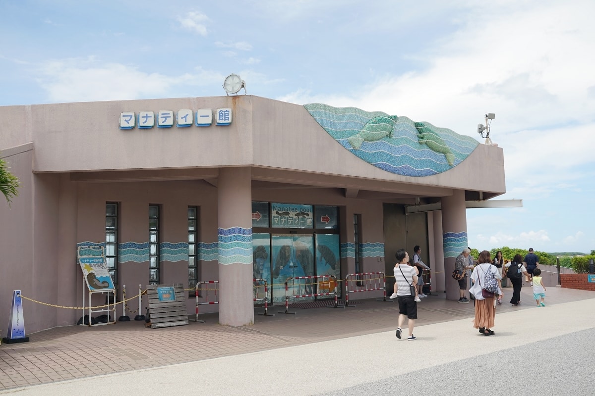 【沖繩免費景點推薦】大型海洋主題公園 免費海豚劇場海豚表演 國營沖繩紀念公園•海洋博公園 - 第28張圖 【沖繩免費景點推薦】大型海洋主題公園 免費海豚劇場海豚表演 國營沖繩紀念公園•海洋博公園