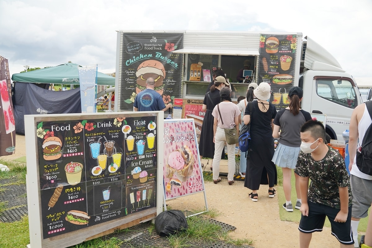 【沖繩免費景點推薦】大型海洋主題公園 免費海豚劇場海豚表演 國營沖繩紀念公園•海洋博公園 - 第33張圖 【沖繩免費景點推薦】大型海洋主題公園 免費海豚劇場海豚表演 國營沖繩紀念公園•海洋博公園