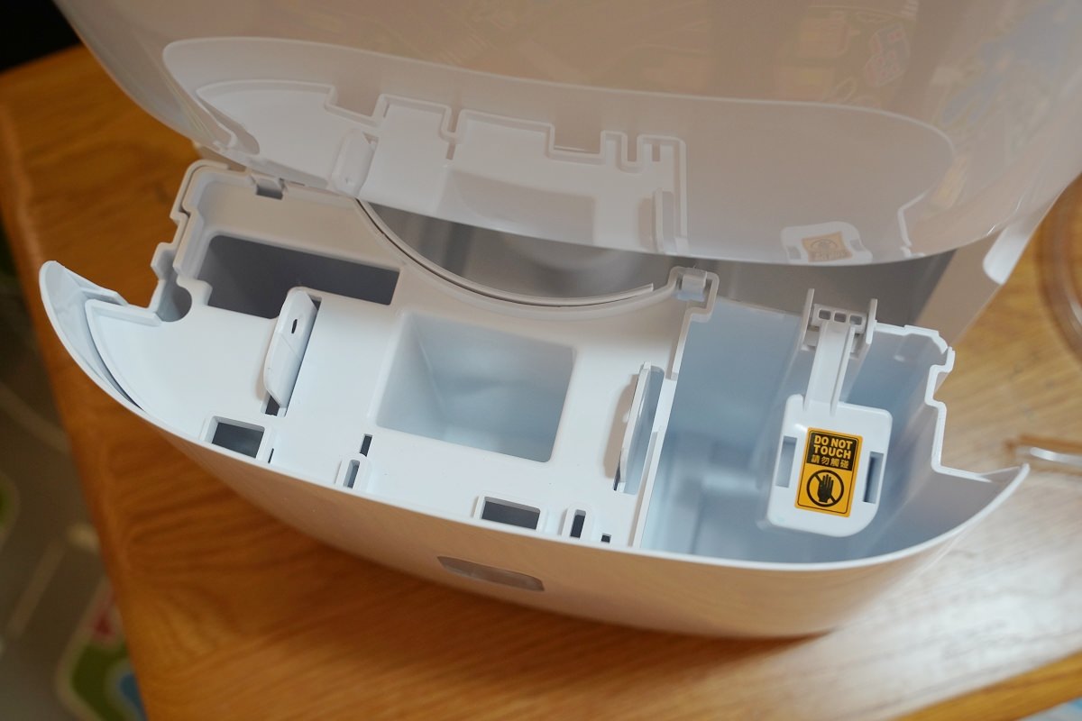【WIFI除溼機推薦】APP雲端控制超方便 HEPA濾網負離子淨化 SANSUI 山水 24L WIFI 智慧清淨除溼機 SD-J8