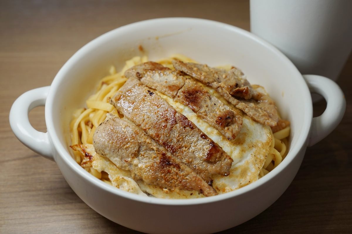 【青埔早午餐推薦】平價實惠餐點美味 文青風用餐環境 西渡漢堡青埔永能店 Siyato Burger - 第6張圖 【青埔早午餐推薦】平價實惠餐點美味 文青風用餐環境 西渡漢堡青埔永能店 Siyato Burger