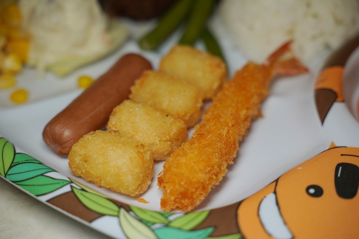【沖繩旭橋美食推薦】沖繩超人氣在地連鎖牛排館 中文菜單/兒童餐家庭客必訪 牛排屋88辻本店 Steak House 88 Tsuji Main Branch