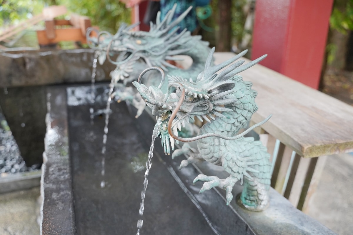 【沖繩免費景點推薦】當國第一神社沖繩總鎮守 沖繩必去景點鄰近旭橋站 波上宮 なみのうえぐう