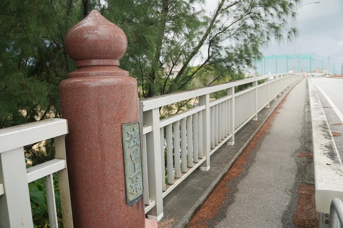 【沖繩免費景點推薦】當國第一神社沖繩總鎮守 沖繩必去景點鄰近旭橋站 波上宮 なみのうえぐう