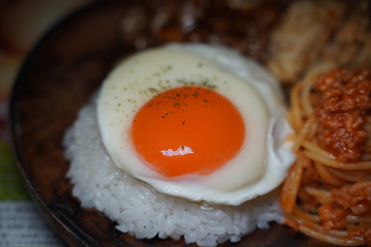 【沖繩旭橋站美食推薦】鄰近那霸巴士總站雞蛋料理專賣店 超新鮮琉球卵 鳥と卵の専門店鳥玉