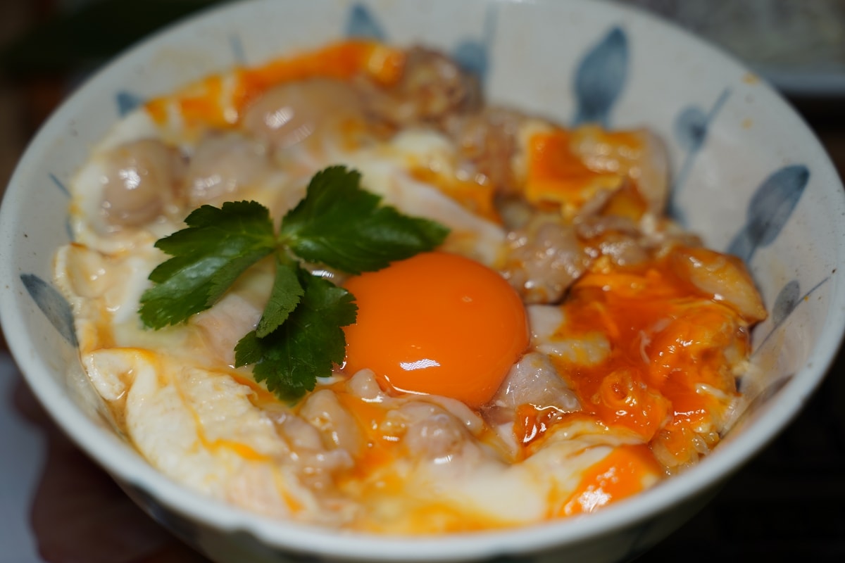 【沖繩旭橋站美食推薦】鄰近那霸巴士總站雞蛋料理專賣店 超新鮮琉球卵 鳥と卵の専門店鳥玉