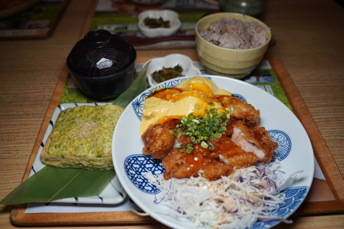 【沖繩旭橋站美食推薦】鄰近那霸巴士總站雞蛋料理專賣店 超新鮮琉球卵 鳥と卵の専門店鳥玉