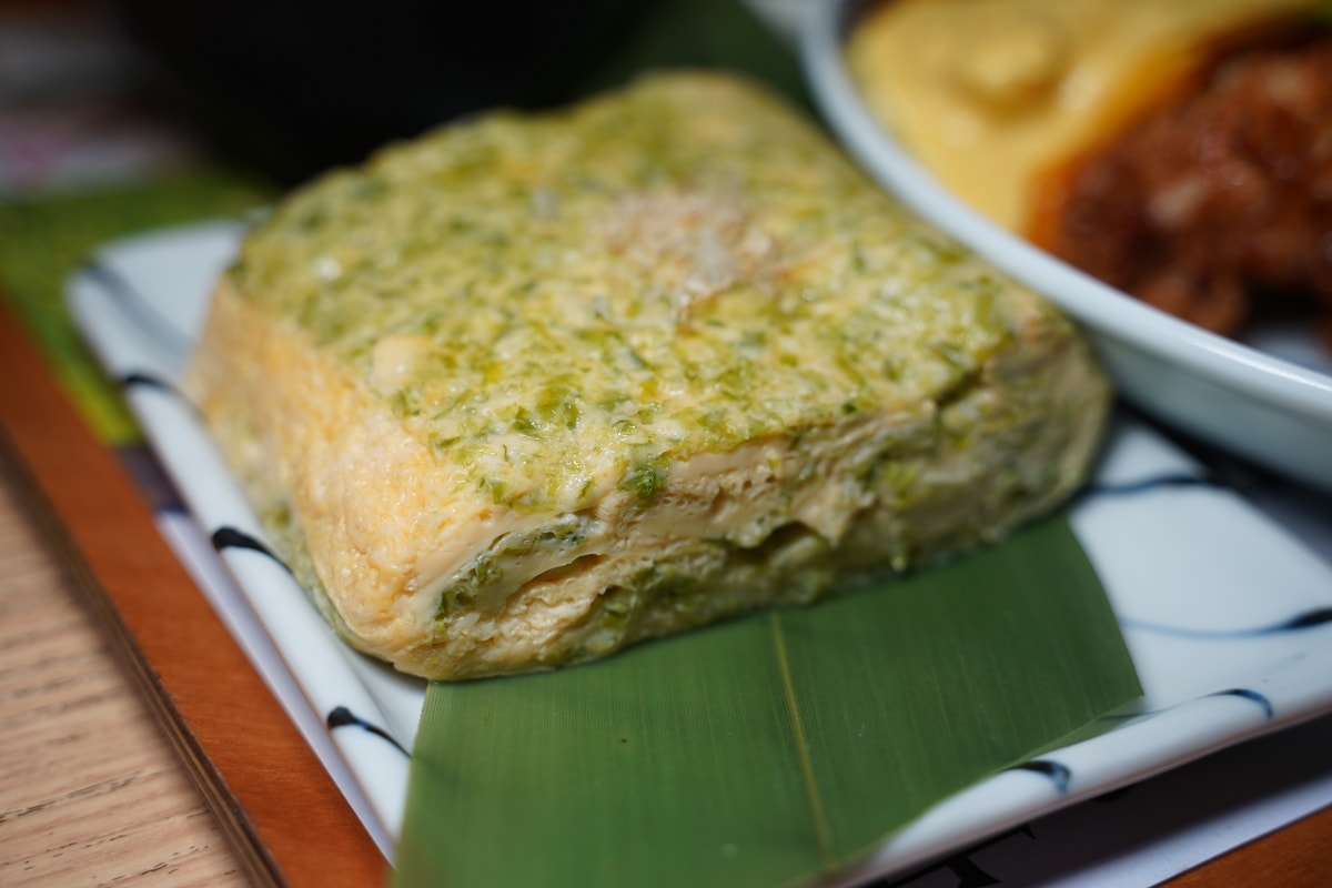 【沖繩旭橋站美食推薦】鄰近那霸巴士總站雞蛋料理專賣店 超新鮮琉球卵 鳥と卵の専門店鳥玉