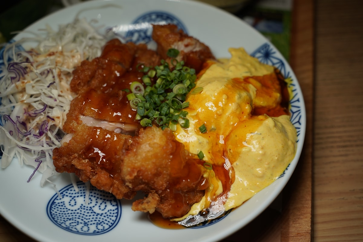 【沖繩旭橋站美食推薦】鄰近那霸巴士總站雞蛋料理專賣店 超新鮮琉球卵 鳥と卵の専門店鳥玉